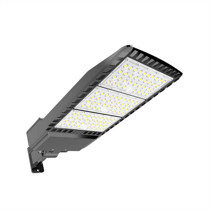 Bộ đèn ngoài trời Đèn đường LED chống nước theo tiêu chuẩn IP65