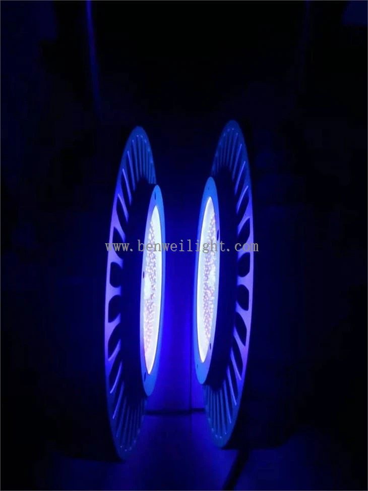 Đèn LED Uv của lò phản ứng quang hóa 100w