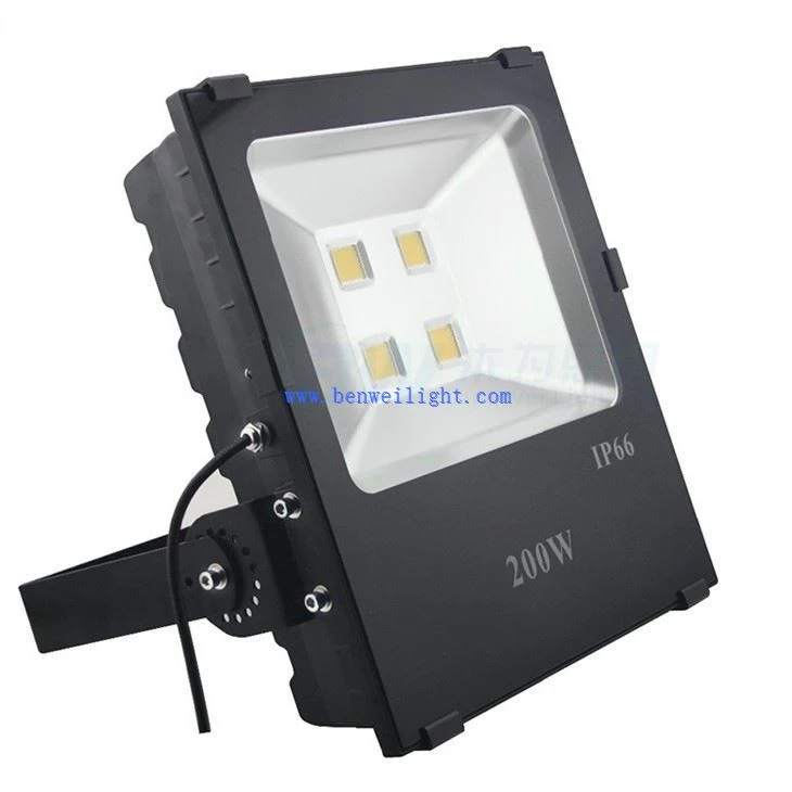 Đèn pha Led di động