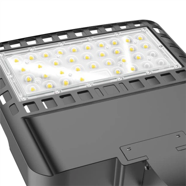 Hộp đựng giày Đèn đường LED công cộng