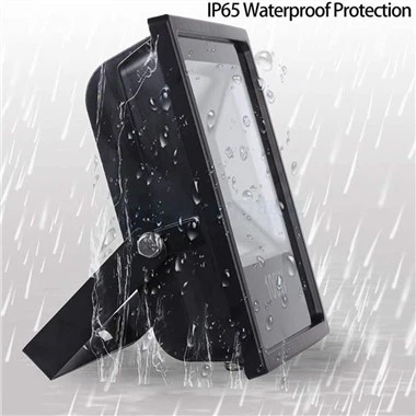 Đèn pha Led ngoài trời gắn tường