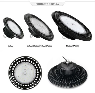 Đèn Led High Bay 100W