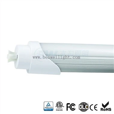 Thay thế huỳnh quang LED 12V T 8 120 cm 4 '(48 ") cho RV và hàng hải