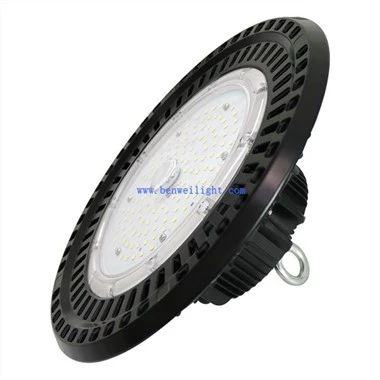 240W UFO LED High Bay Light
