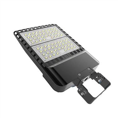 Nhôm SMD Street Đèn Led Hộp giày