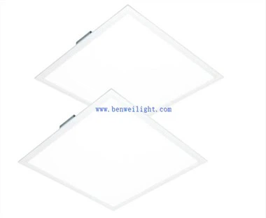Bảng điều khiển phẳng 15 Led tròn thương mại