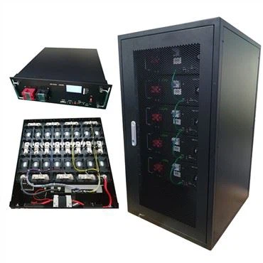 Lưu trữ pin điện
