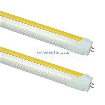 Đèn tuýp Led vàng
