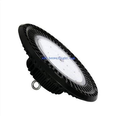 Đèn chiếu sáng công nghiệp High Bay Led
