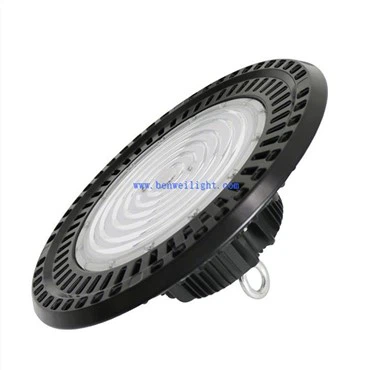 Thiết bị chiếu sáng công nghiệp High Bay