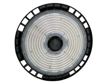 Đèn Led Bay công nghiệp