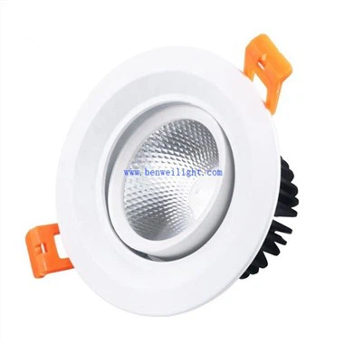 Đèn LED chiếu sáng giới thiệu về giáo dục