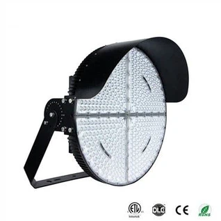 Đèn pha bóng đá LED Ánh sáng thể thao