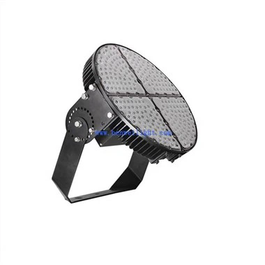 Đèn sân vận động bóng đá Led 1000w