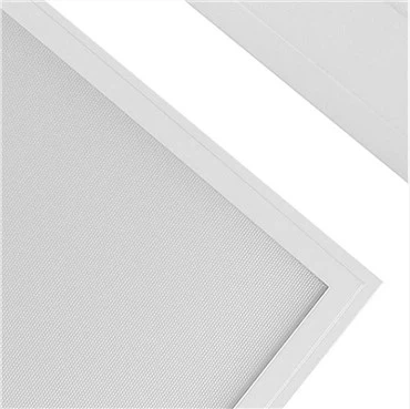Bảng điều khiển ánh sáng mềm Led Bảng điều khiển đèn LED 600mm