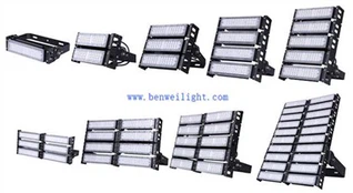 Đèn pha LED thể thao
