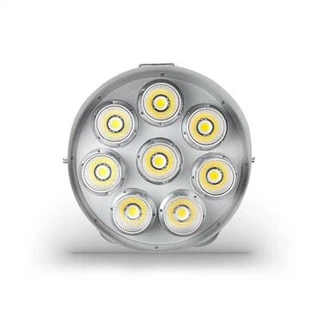 Đèn chiếu sáng thể thao LED Sân thể thao