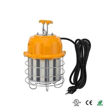 Đèn LED tạm thời cho tòa nhà