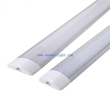 Văn phòng Led Batten Đèn chiếu sáng cố định