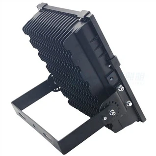 Đèn pha Led ngoài trời Thay đổi màu sắc