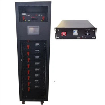 Bộ lưu trữ pin năng lượng mặt trời Pv