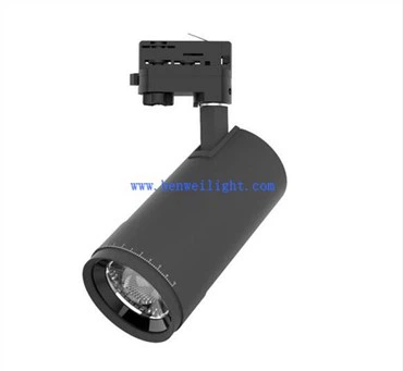Đèn LED chiếu sáng điểm