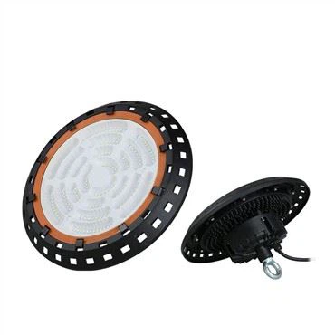 UFO IP65 Led Ánh sáng Vịnh cao