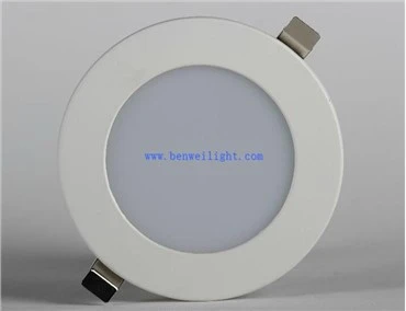 Đèn Led Downlight siêu mỏng
