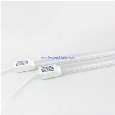 Đèn chiếu sáng Led đi bộ trong tủ đông