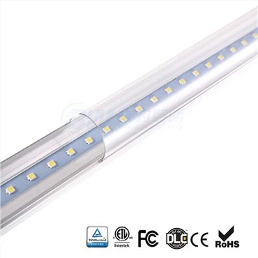 Đèn Led trắng ấm áp Batten
