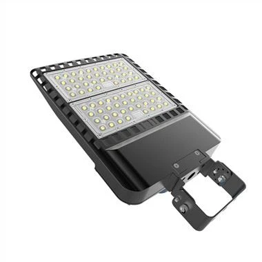 Đèn đường LED có thể điều chỉnh chống nước