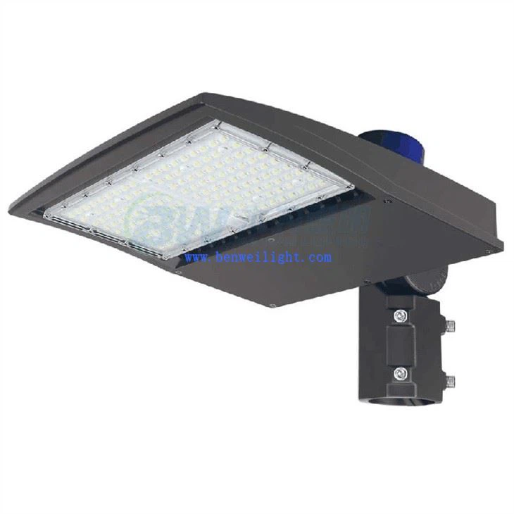 led street light (2)
