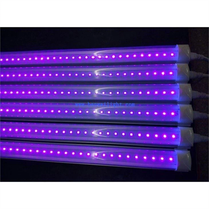 Uv Black Light Tube