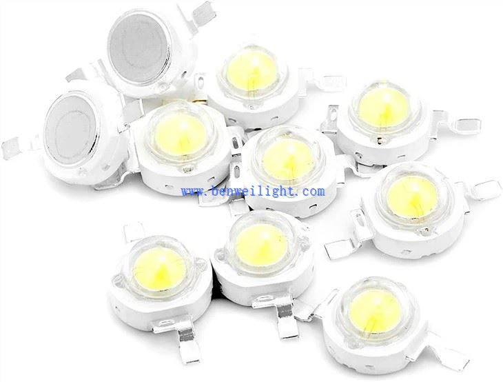 Số lượng của một chip LED có nghĩa là gì?