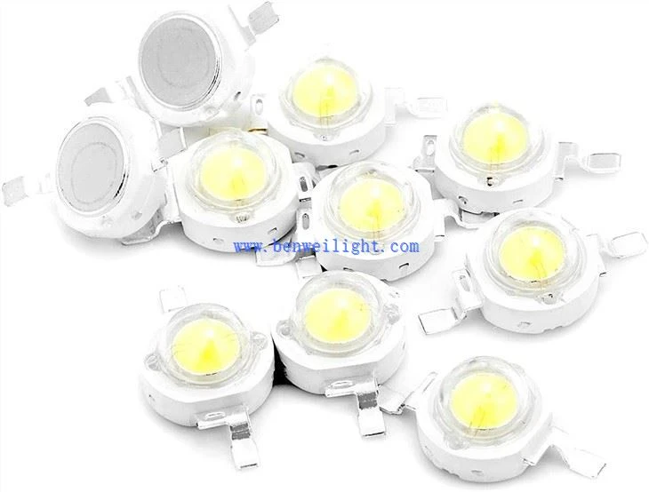 Chip LED là gì và tại sao nó lại quan trọng?