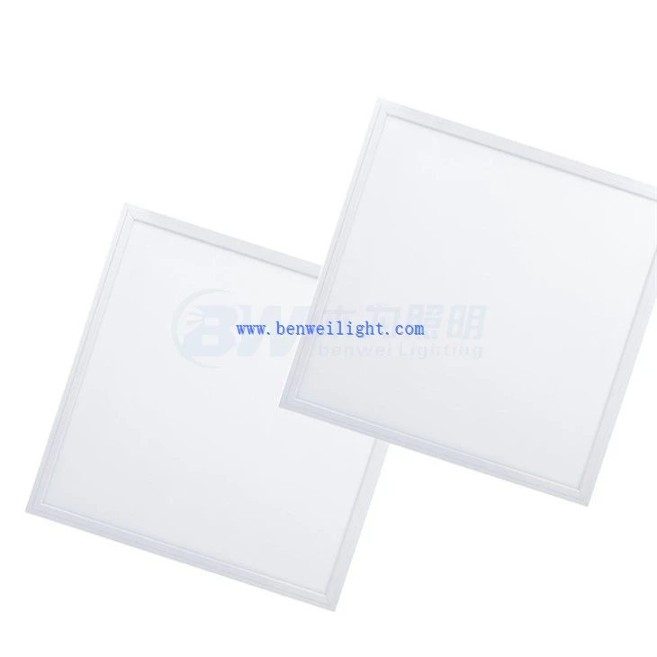 0-10Đèn trần hình vuông Led có thể điều chỉnh độ sáng V