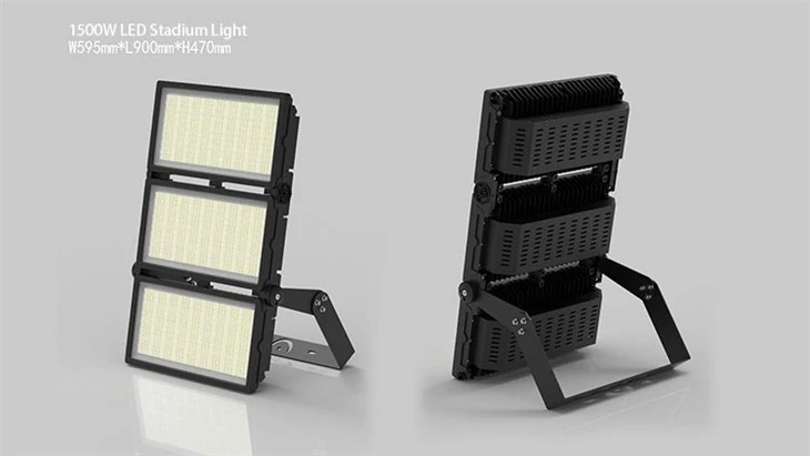Parkhurst 400w Security Floodlight
