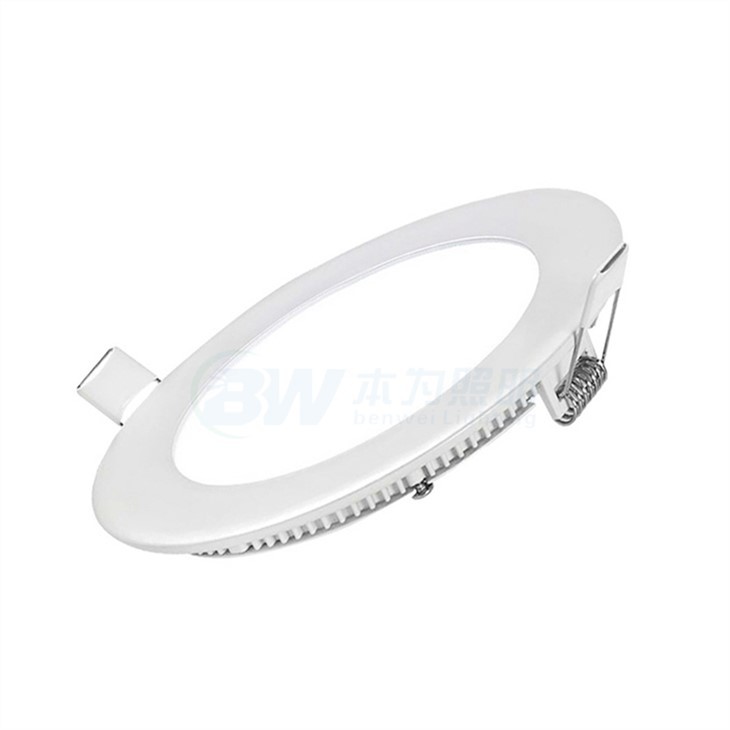 Đèn LED âm trần 12V