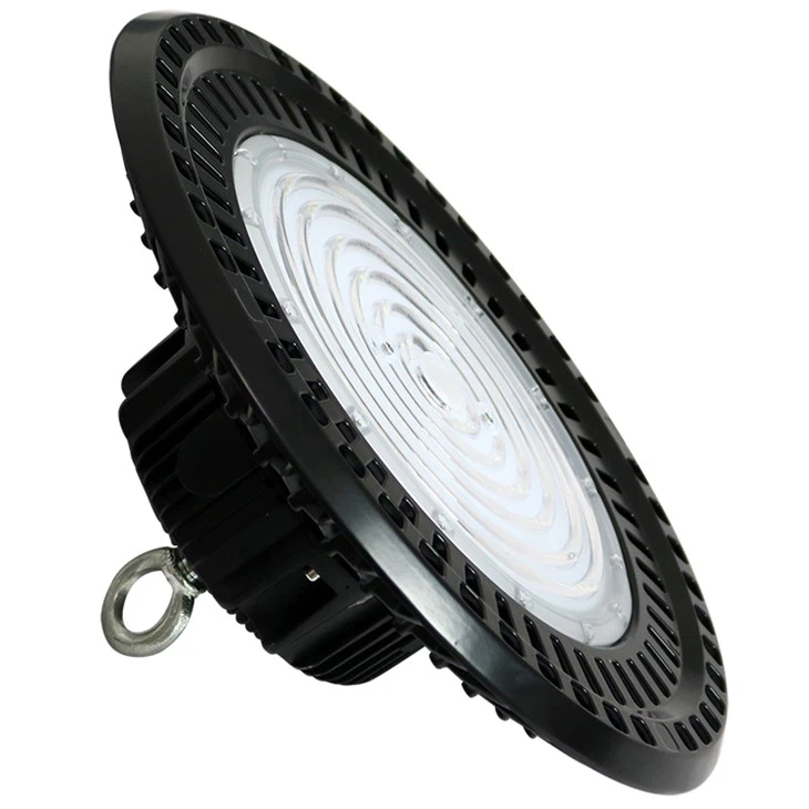Kho công nghiệp nhẹ LED High Bay 150W