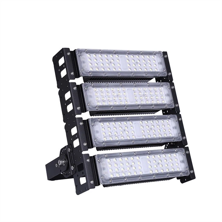 Outdoor Sport Court Lights