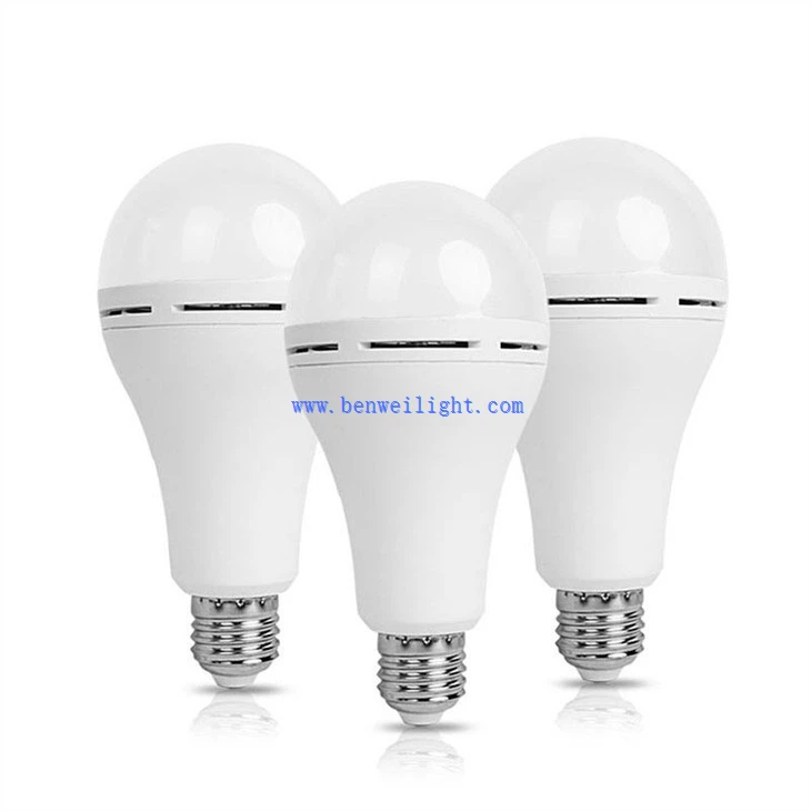 Bóng đèn Led sạc 15w