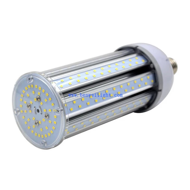 20w 30w 40w 60W 80w 100w 120W 150W 200W E40 Bóng đèn LED ngô