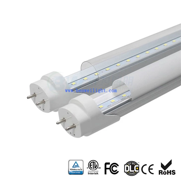 Ống LED T8 240cm
