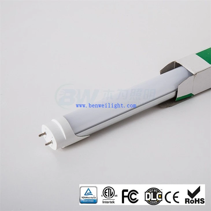 Low Voltage LED T8 Tube Light