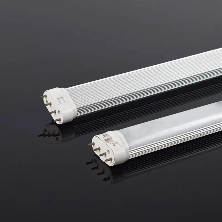 LED 2G11 4Ống H-Pin PLL