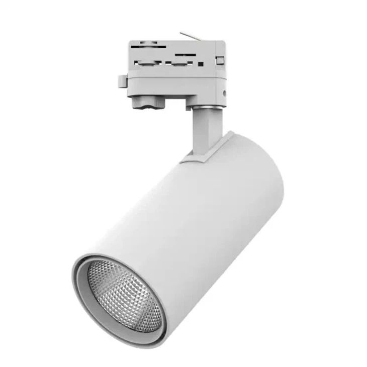 Đèn theo dõi 360 độ Cob