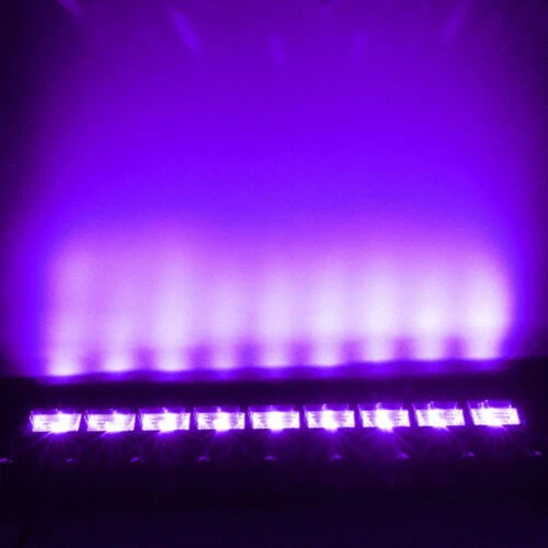 36W LED Black Light 3