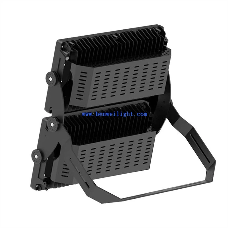 led stadium light