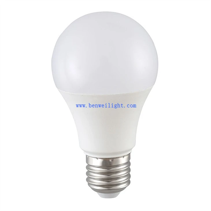 Bóng đèn Led có thể điều chỉnh độ sáng màu trắng mát mẻ