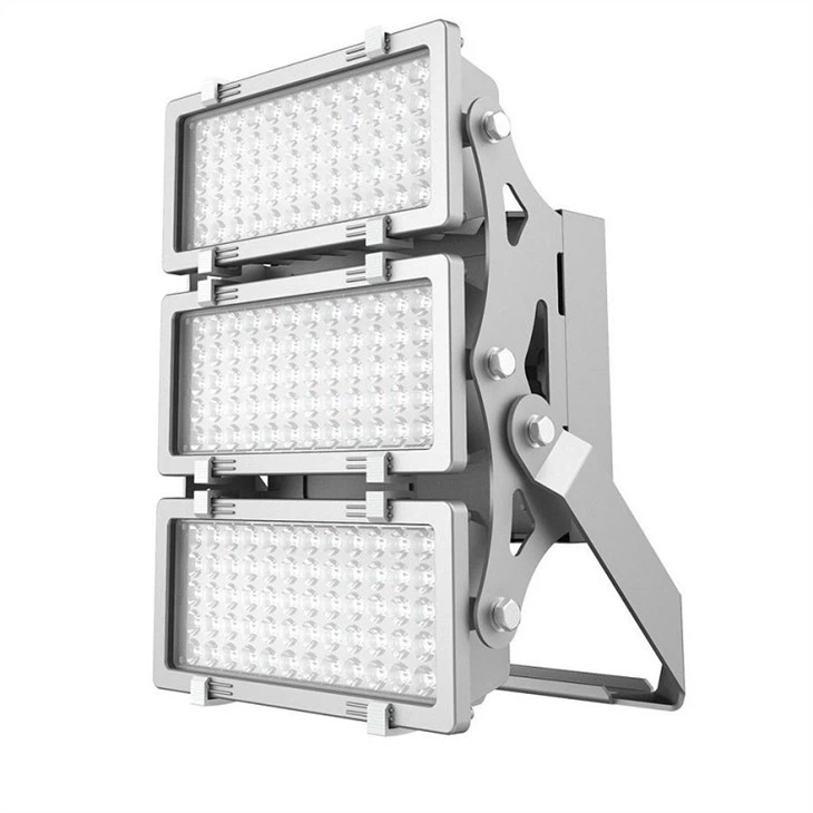 Đèn LED chiếu sáng khu vực 600 watt